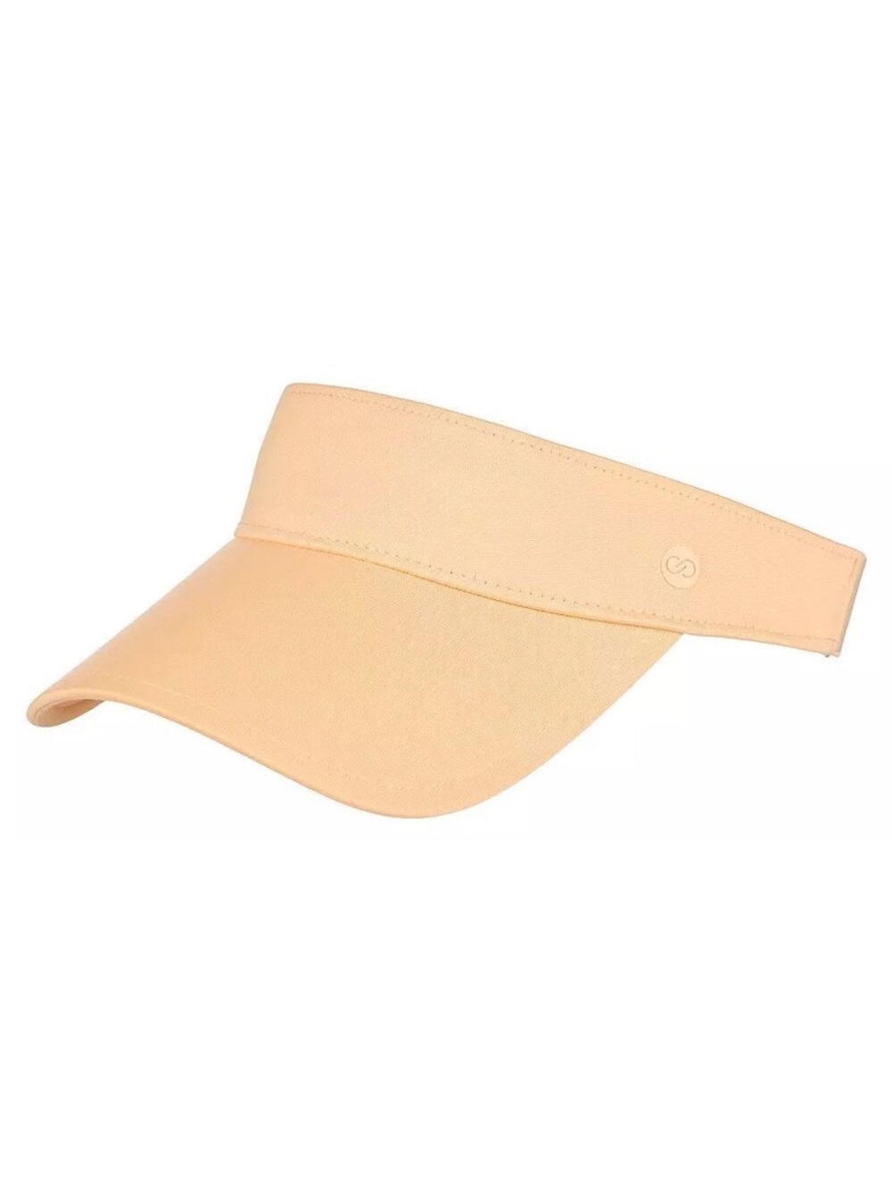 CALIA by Carrie Underwood Peach Visor
